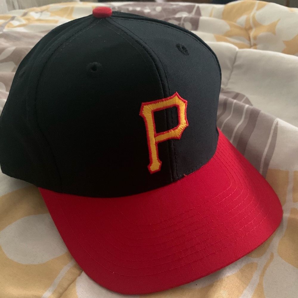 Pittsburgh Pirates SnapBack